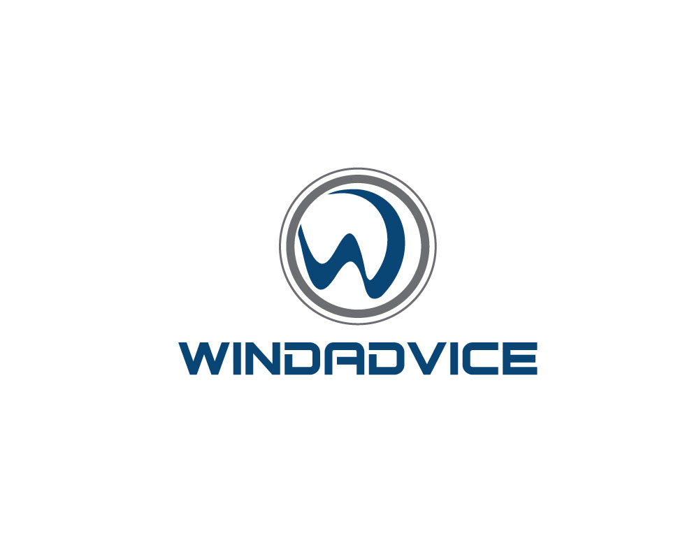 Logo Design by logomaster24 for WindAdvice | Design #9613794