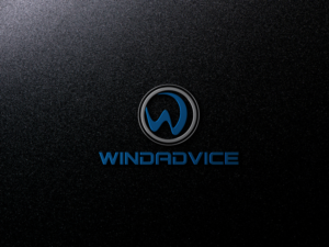 Logo Design by logomaster24 for WindAdvice | Design: #9613801
