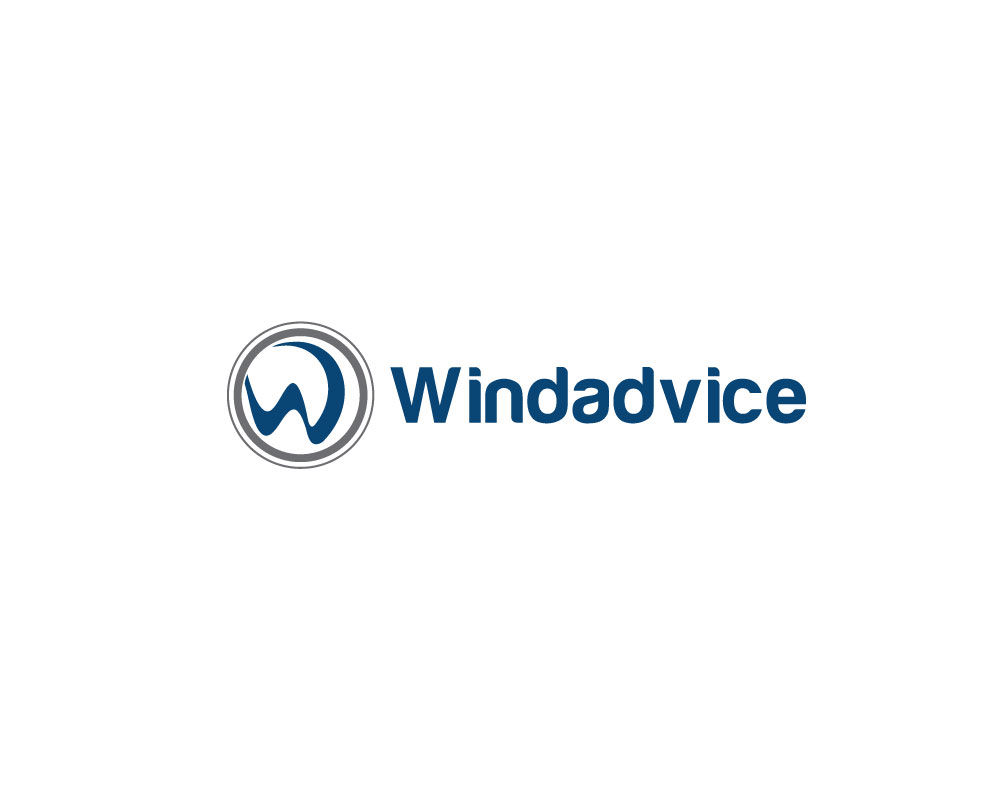 Logo Design by logomaster24 for WindAdvice | Design #9618126