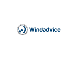 Logo Design by logomaster24 for WindAdvice | Design: #9618126
