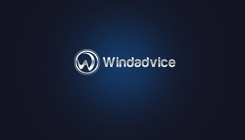 Logo Design by logomaster24 for WindAdvice | Design #9618128