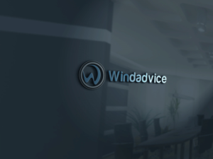 Logo Design by logomaster24 for WindAdvice | Design: #9618129
