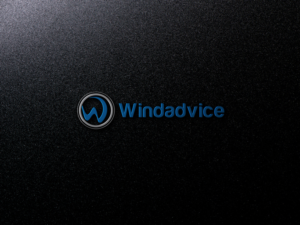 Logo Design by logomaster24 for WindAdvice | Design: #9618130