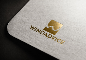 Logo Design by OWL for WindAdvice | Design: #9617795