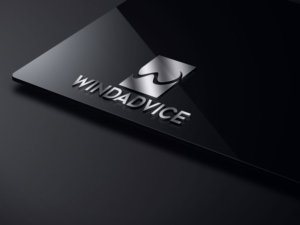 Logo Design by OWL for WindAdvice | Design: #9617798