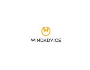 Logo Design by Apple™ for WindAdvice | Design: #9617655