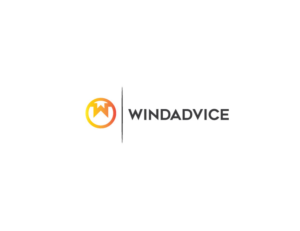 Logo Design by Apple™ for WindAdvice | Design: #9617680