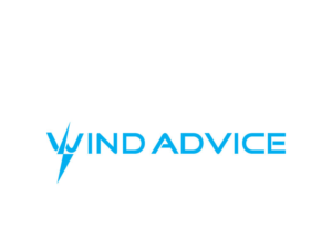 Logo Design by Mehedi Hasan ™ for WindAdvice | Design: #9618483
