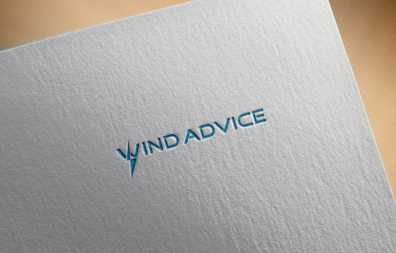 Logo Design by Mehedi Hasan ™ for WindAdvice | Design #9618493