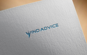 Logo Design by Mehedi Hasan ™ for WindAdvice | Design: #9618493