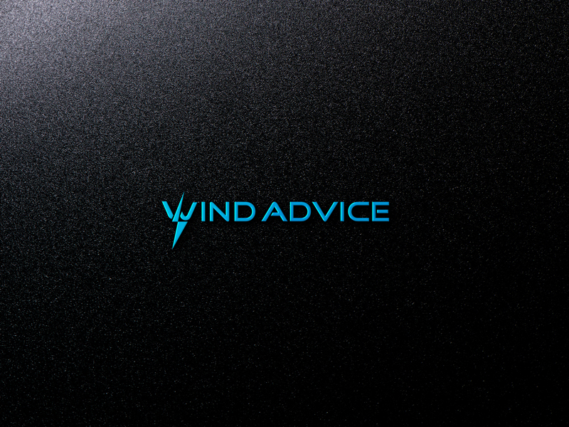 Diseño de Logo por Mehedi Hasan ™ para WindAdvice | Diseño #9618494