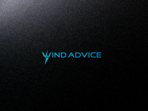 Logo Design by Mehedi Hasan ™ for WindAdvice | Design: #9618494