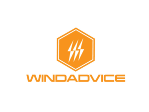 Logo Design by Mehedi Hasan ™ for WindAdvice | Design: #9618760