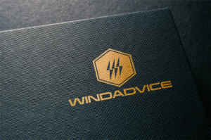 Logo Design by Mehedi Hasan ™ for WindAdvice | Design: #9618772