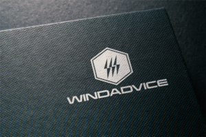 Logo Design by Mehedi Hasan ™ for WindAdvice | Design: #9618773