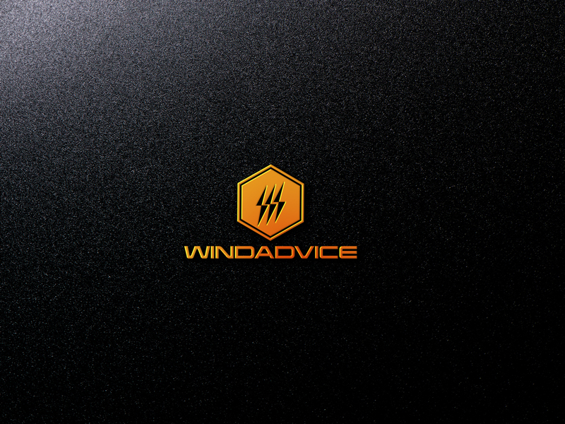Logo Design by Mehedi Hasan ™ for WindAdvice | Design #9618775