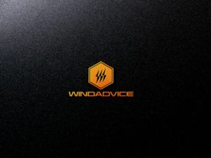 Logo Design by Mehedi Hasan ™ for WindAdvice | Design: #9618775
