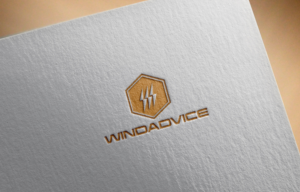 Logo Design by Mehedi Hasan ™ for WindAdvice | Design: #9618790