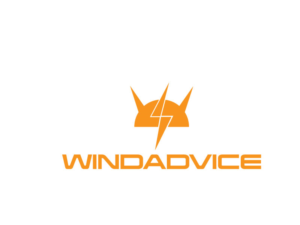 Logo Design by Mehedi Hasan ™ for WindAdvice | Design: #9619140