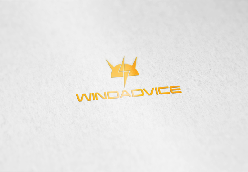 Logo Design by Mehedi Hasan ™ for WindAdvice | Design #9619164