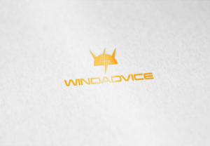 Logo Design by Mehedi Hasan ™ for WindAdvice | Design: #9619164