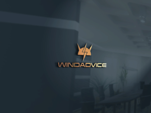 Logo Design by Mehedi Hasan ™ for WindAdvice | Design: #9619168
