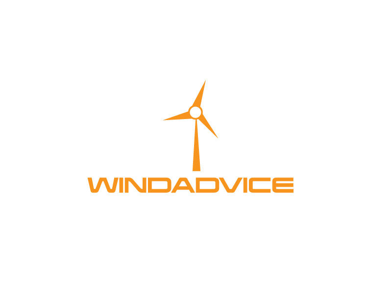 Logo Design by Mehedi Hasan ™ for WindAdvice | Design #9626520
