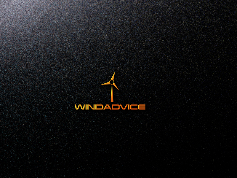 Logo Design by Mehedi Hasan ™ for WindAdvice | Design #9626549