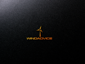 Logo Design by Mehedi Hasan ™ for WindAdvice | Design: #9626549