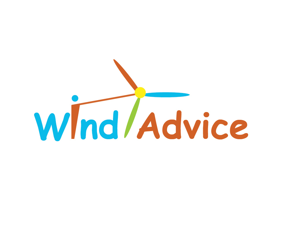 Logo Design by workmartinjohn for WindAdvice | Design #9676883