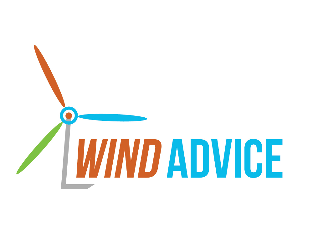Logo-Design von workmartinjohn für WindAdvice | Design #9676890