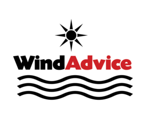 Logo Design by workmartinjohn for WindAdvice | Design: #9677145
