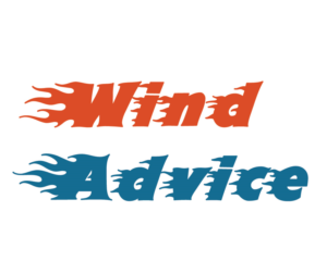 Logo Design by workmartinjohn for WindAdvice | Design: #9678274
