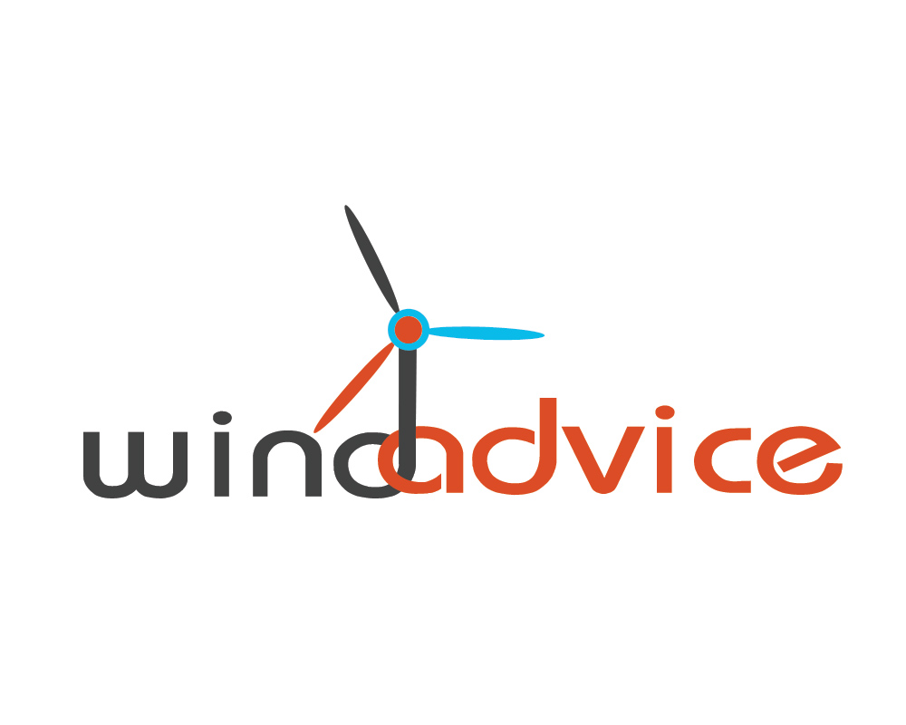 Logo Design by workmartinjohn for WindAdvice | Design #9678327