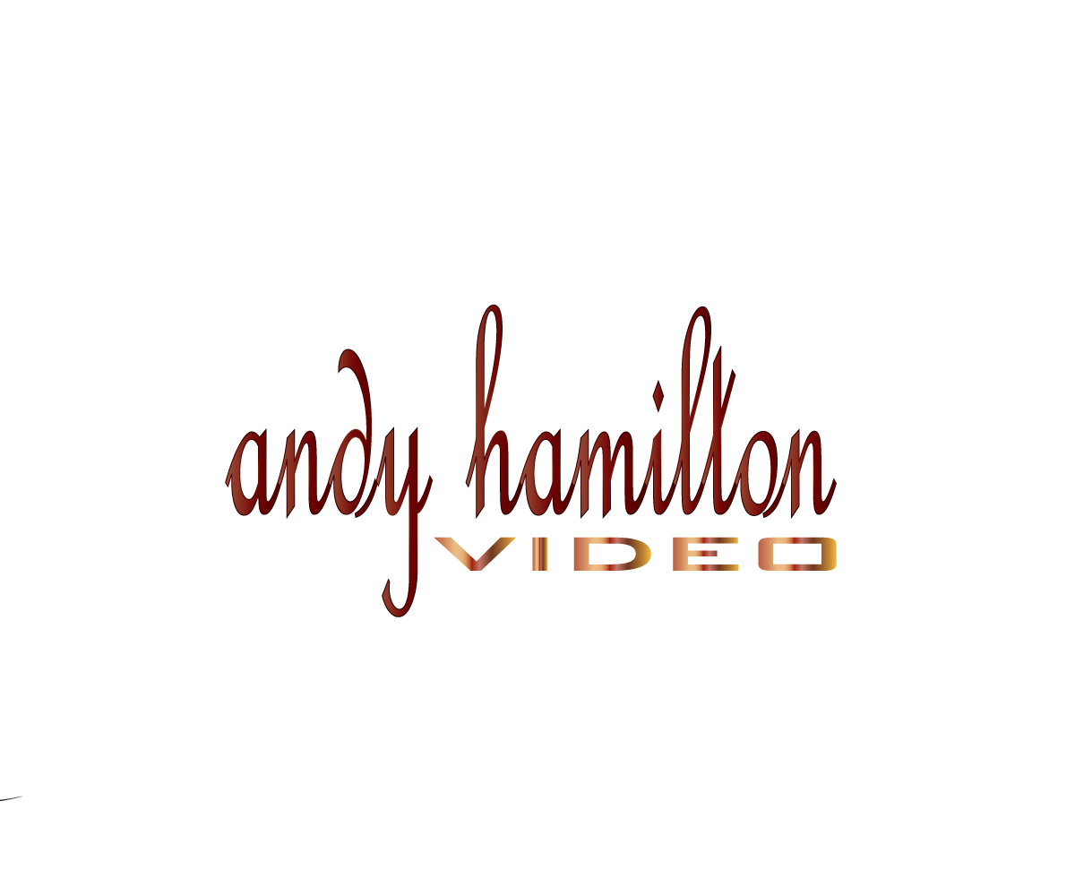 Logo Design by Dezign by Elite for Andy Hamilton Photography | Design #2109920