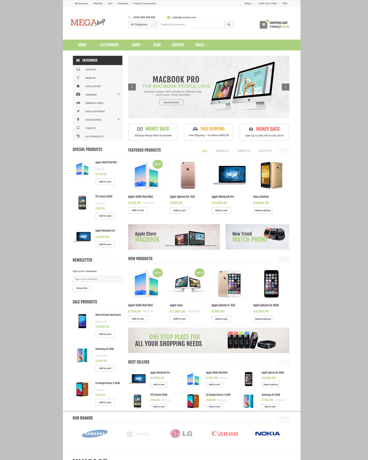 Web-Design von Roy für dieses Projekt | Design #9580521