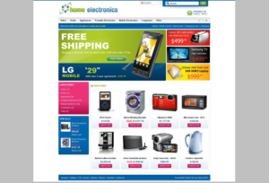 Web Design by Roy for this project | Design: #9580655