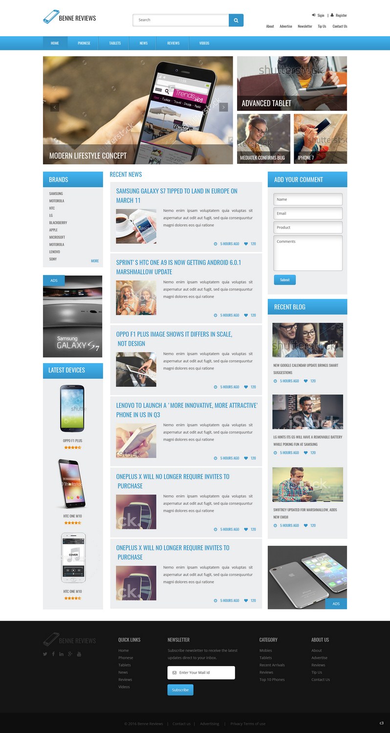 Web Design by pb for this project | Design #9588470