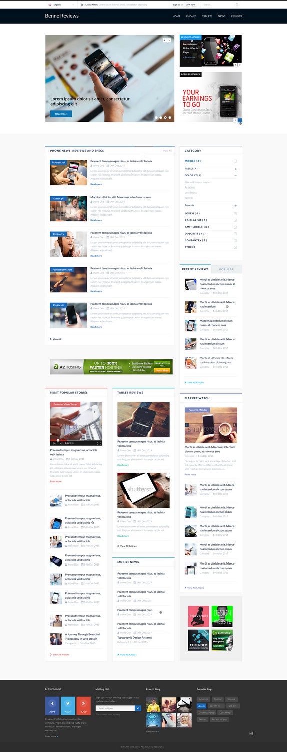 Web Design par pb pour ce projet | Design #9588472