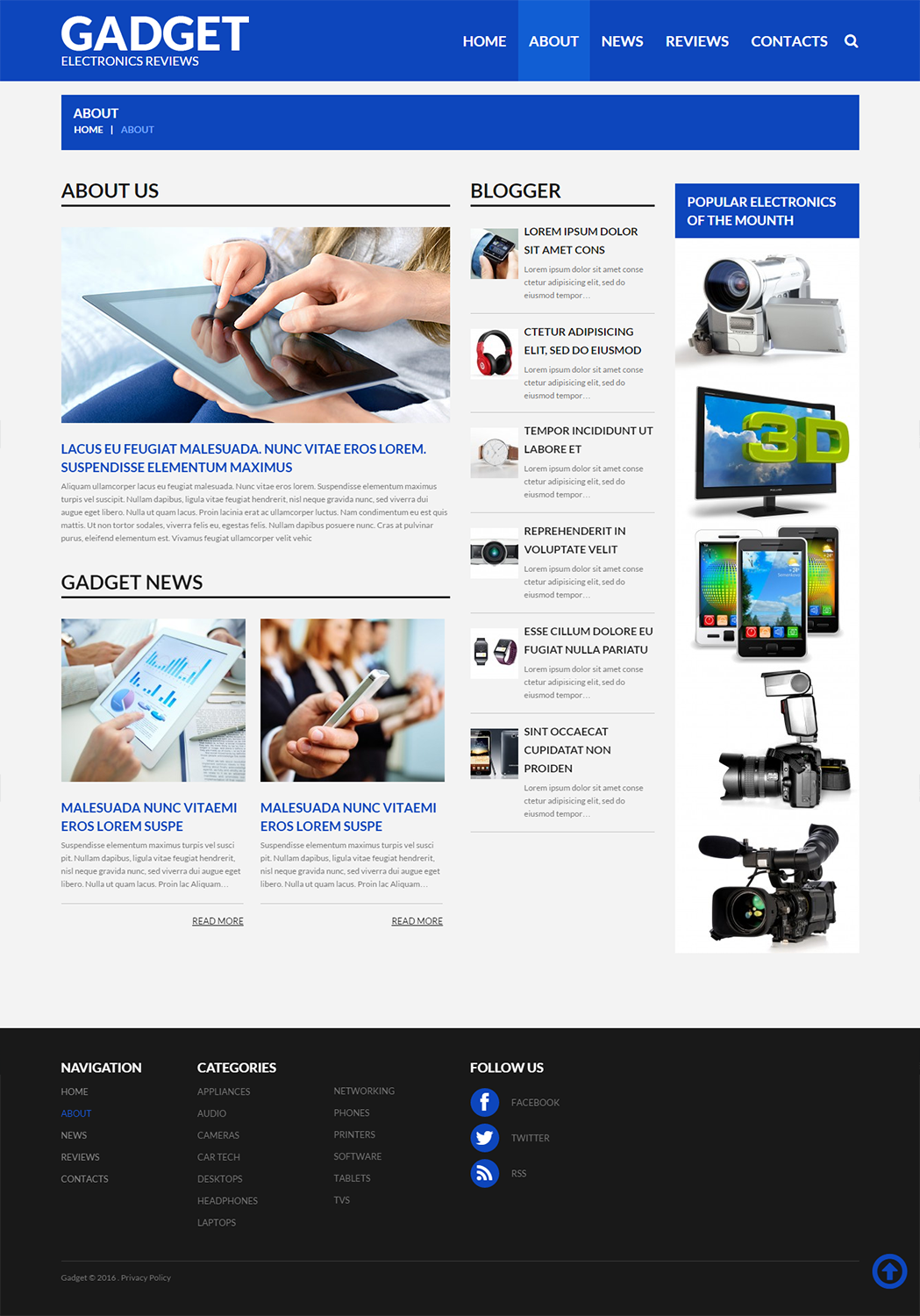 Diseño Web por nema para este proyecto | Diseño #9584901