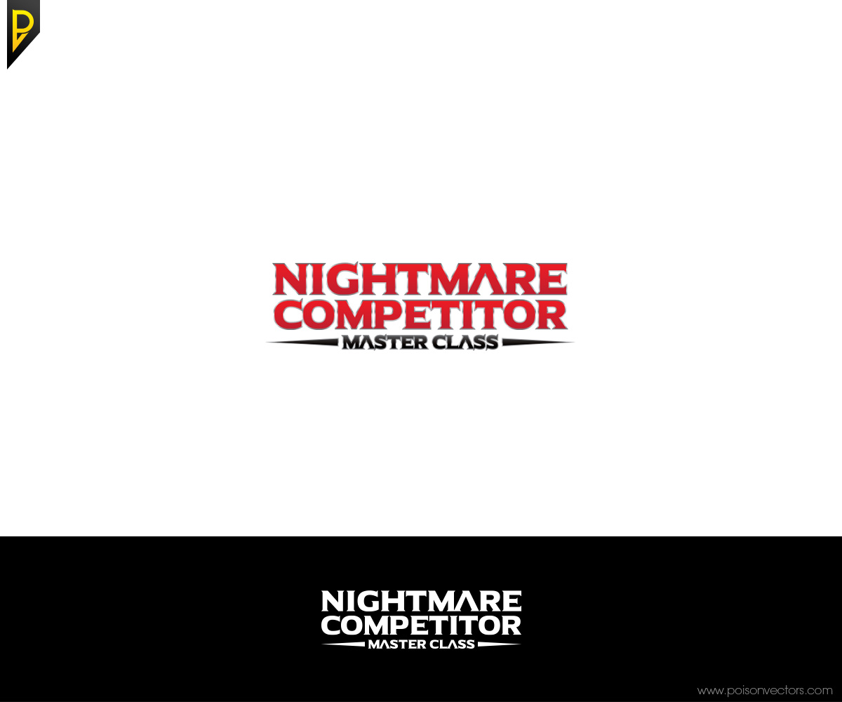Diseño de Logo por poisonvectors para No White Noise | Diseño #9653951