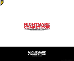 Logo Design by poisonvectors for No White Noise | Design #9653951