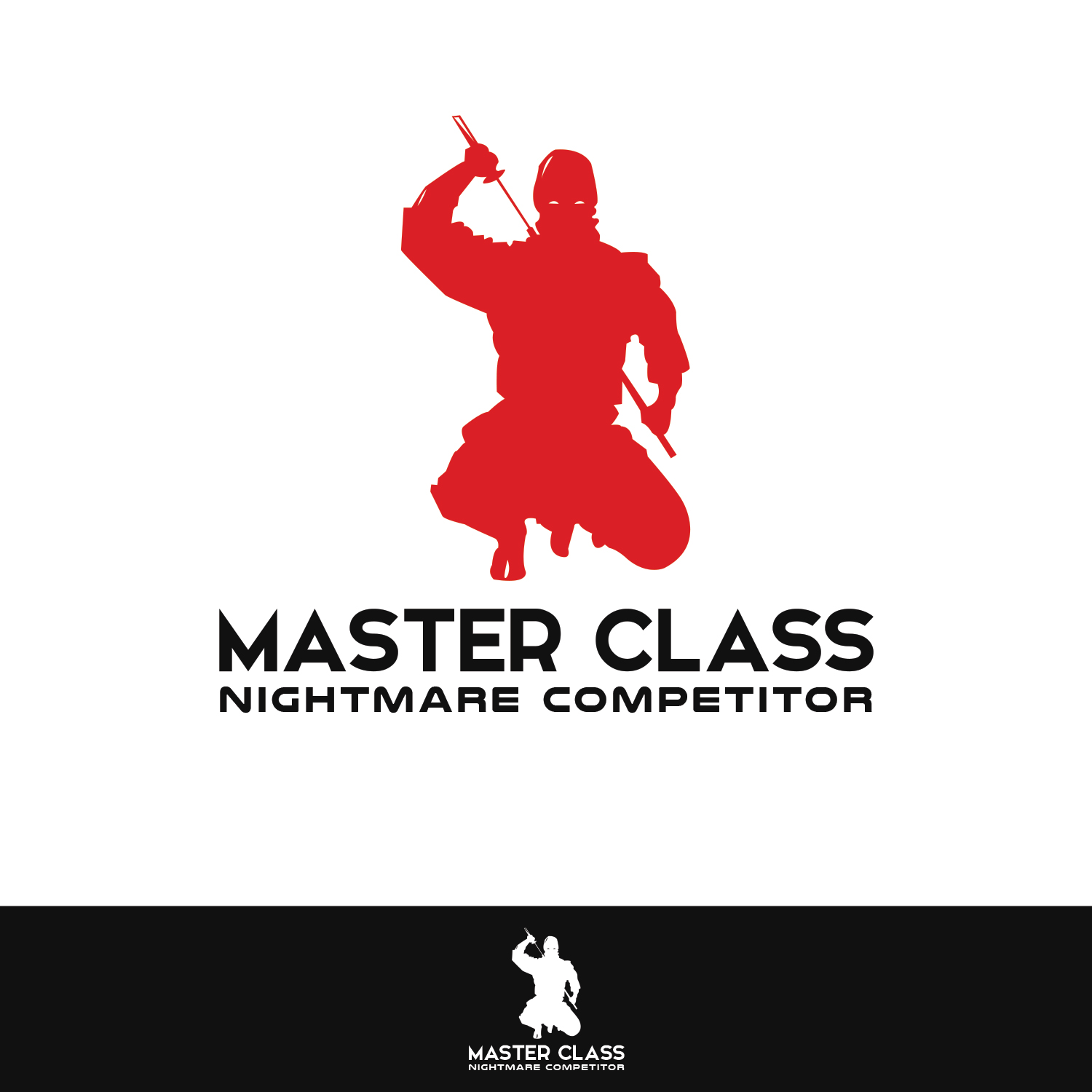 Diseño de Logo por ADM Florin para No White Noise | Diseño #9601689