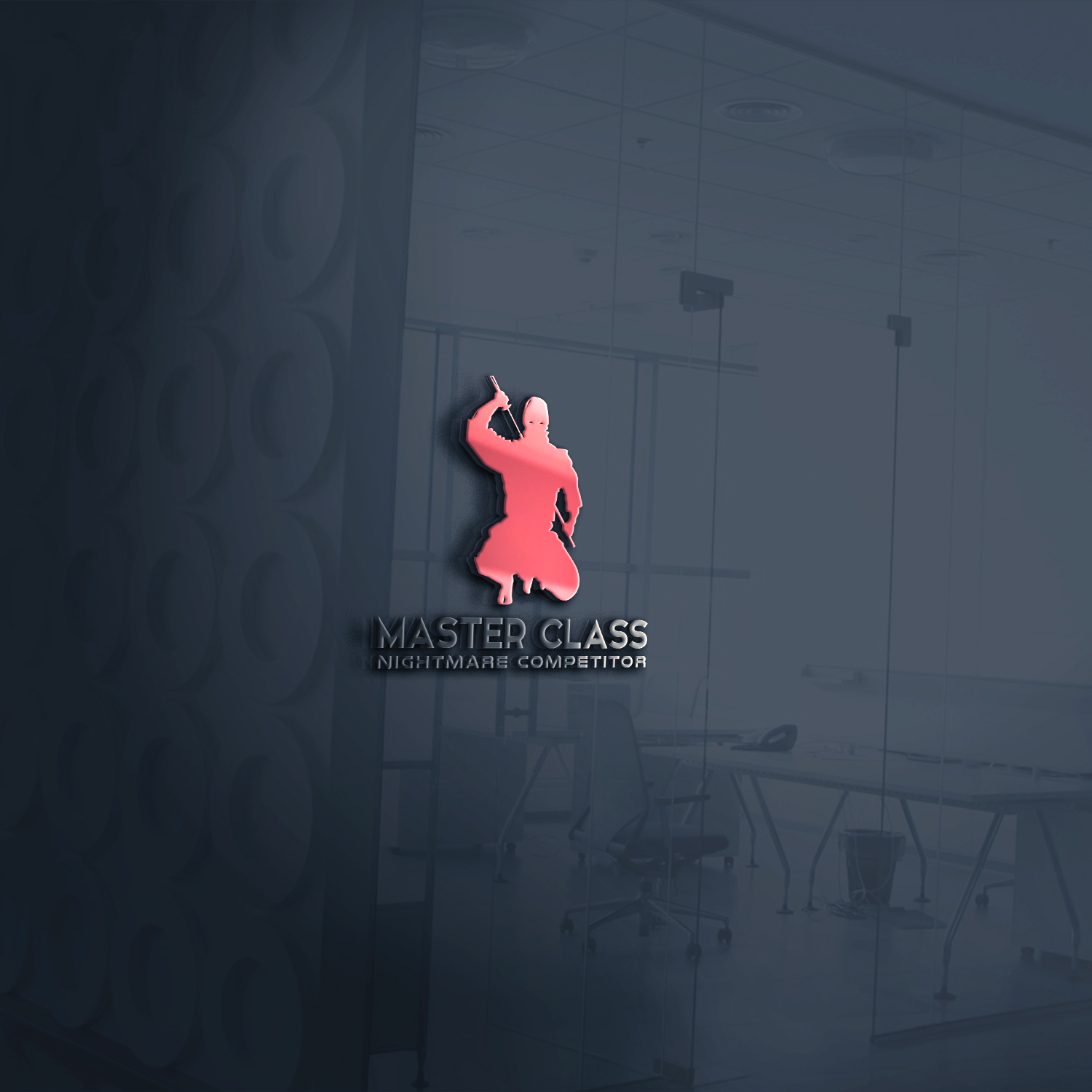 Design de Logo par ADM Florin pour No White Noise | Design #9601693