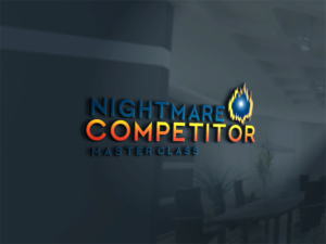 Diseño de Logo por Atec para No White Noise | Diseño: #9581150