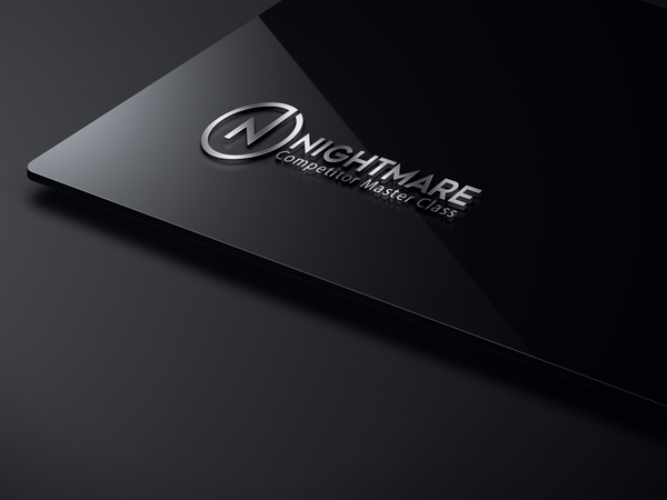 Logo Design by Apple™ for No White Noise | Design #9619293