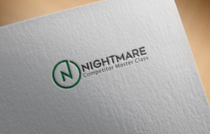 Diseño de Logo por Apple™ para No White Noise | Diseño: #9619295