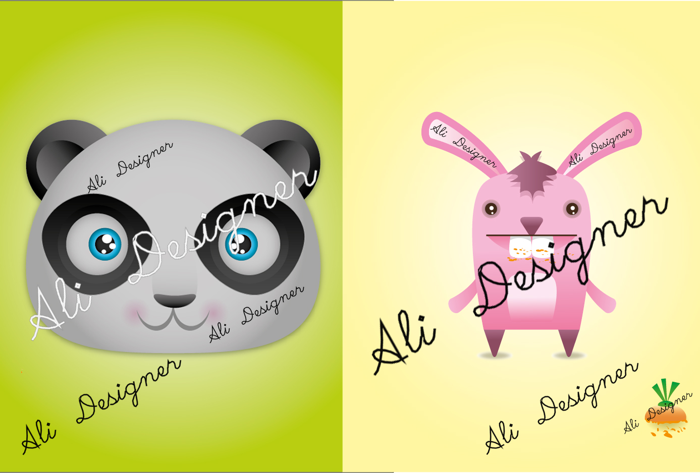 Design Vectoriel par Ali Designer pour ce projet | Design #2103239