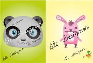 Vector Design by Ali Designer