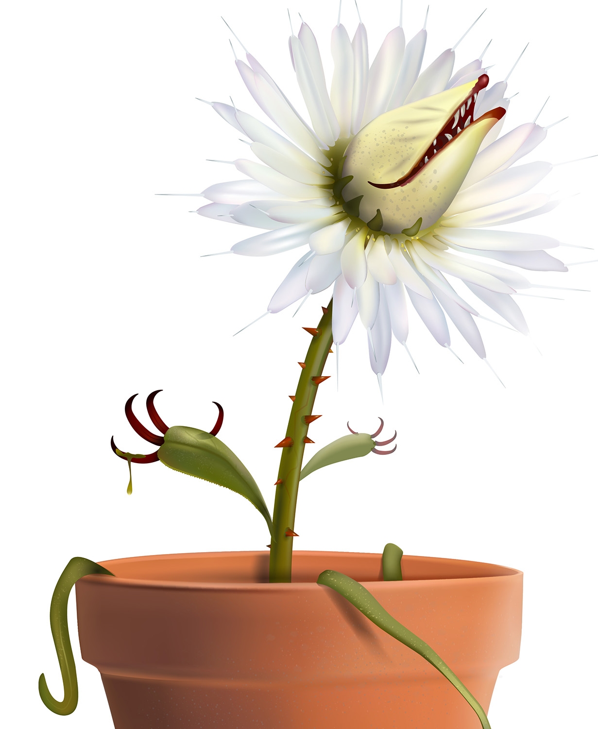 Vector Design by Robert R. for this project | Design #2131879